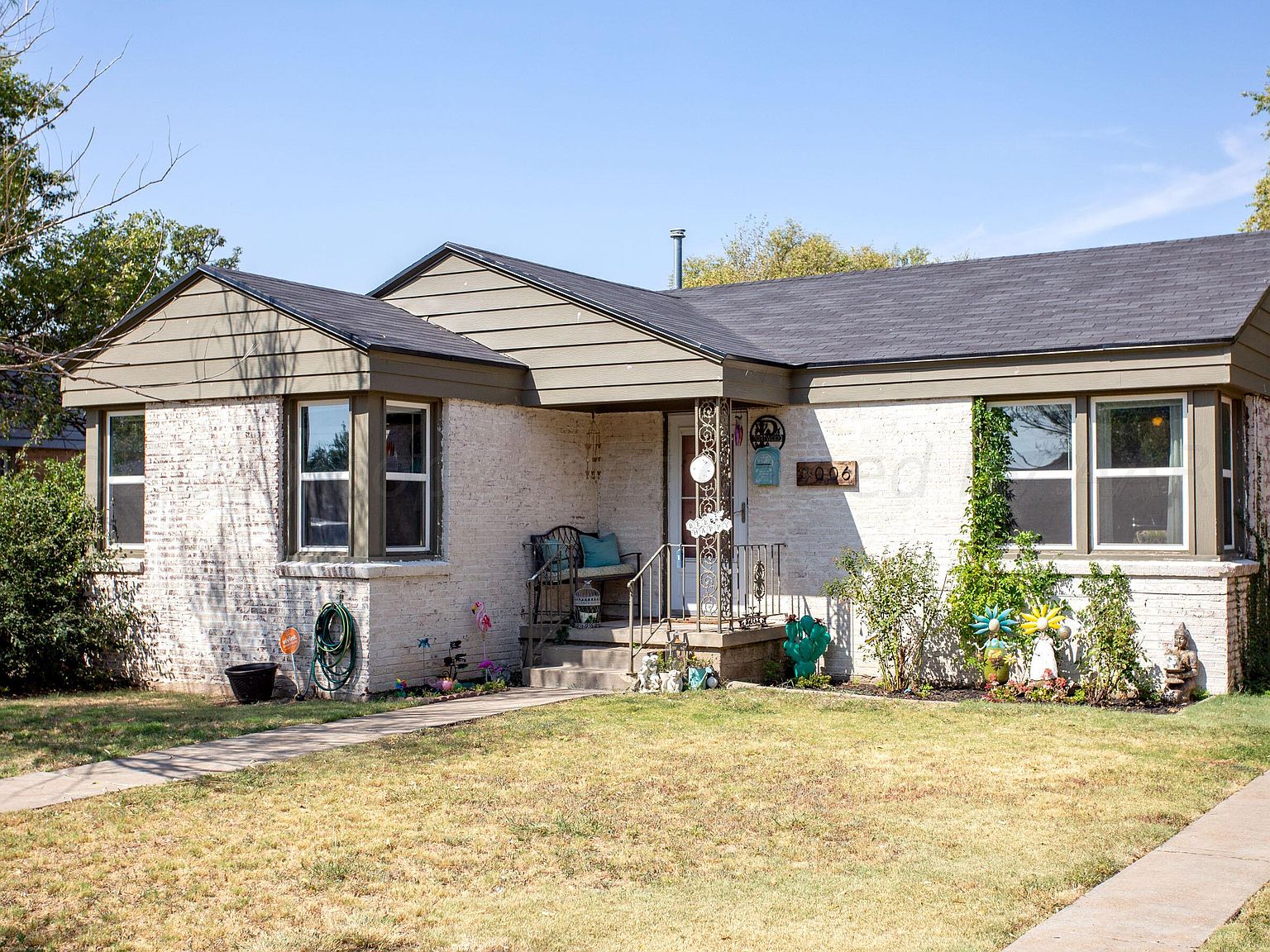 3006 S Monroe St, Amarillo, TX 79109 MLS 237318 Zillow