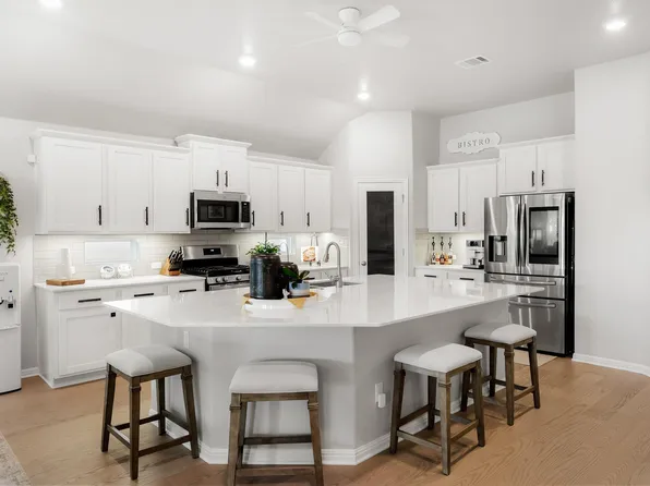 232 Prato Pl, Georgetown, TX 78628