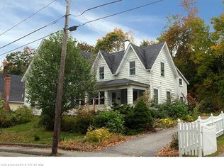 97 Bay View St, Camden, ME 04843