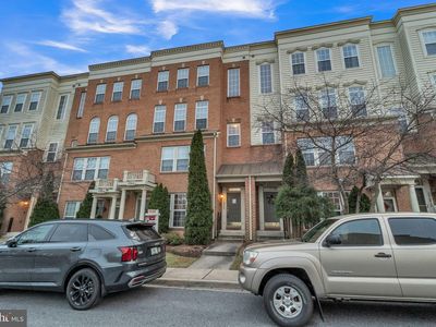 1793 Wheyfield Dr UNIT 18-B, Frederick, MD, 21701