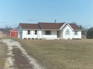 5778 Lange Rd, Howell, MI 48843