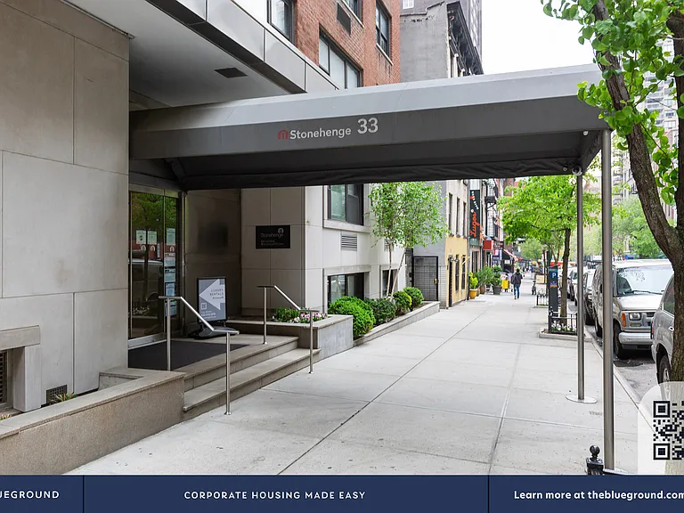141 E 33rd St #5C — Photo 18