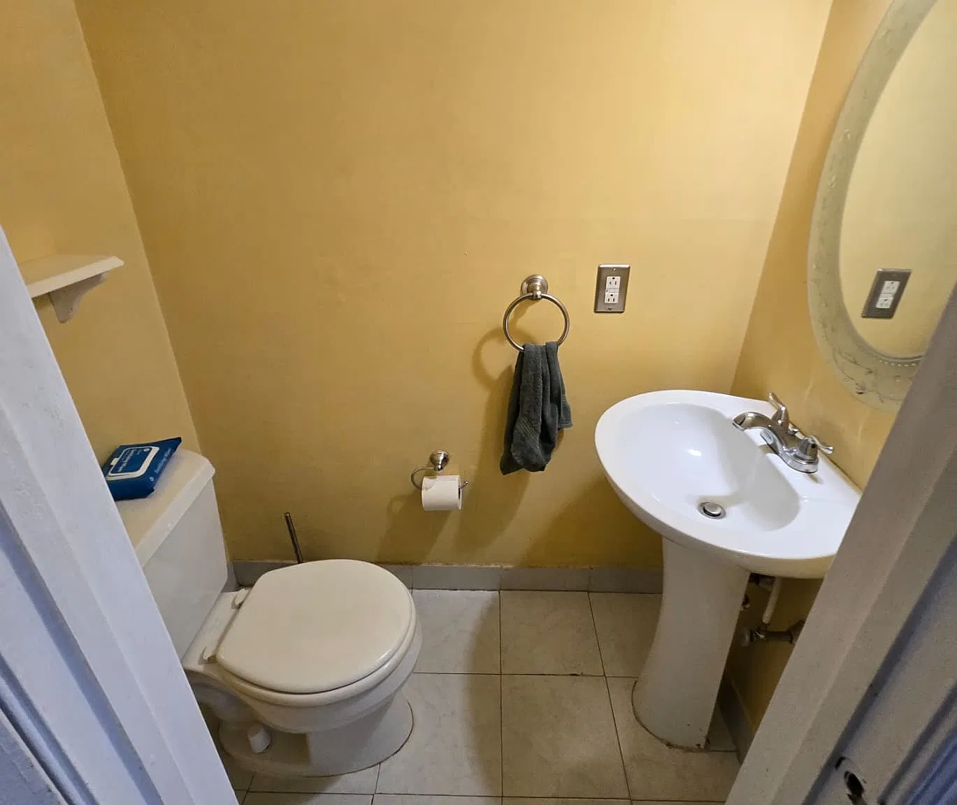 3 bed, 2.5 bath, 1717 sqft, $2,900 — Photo 4