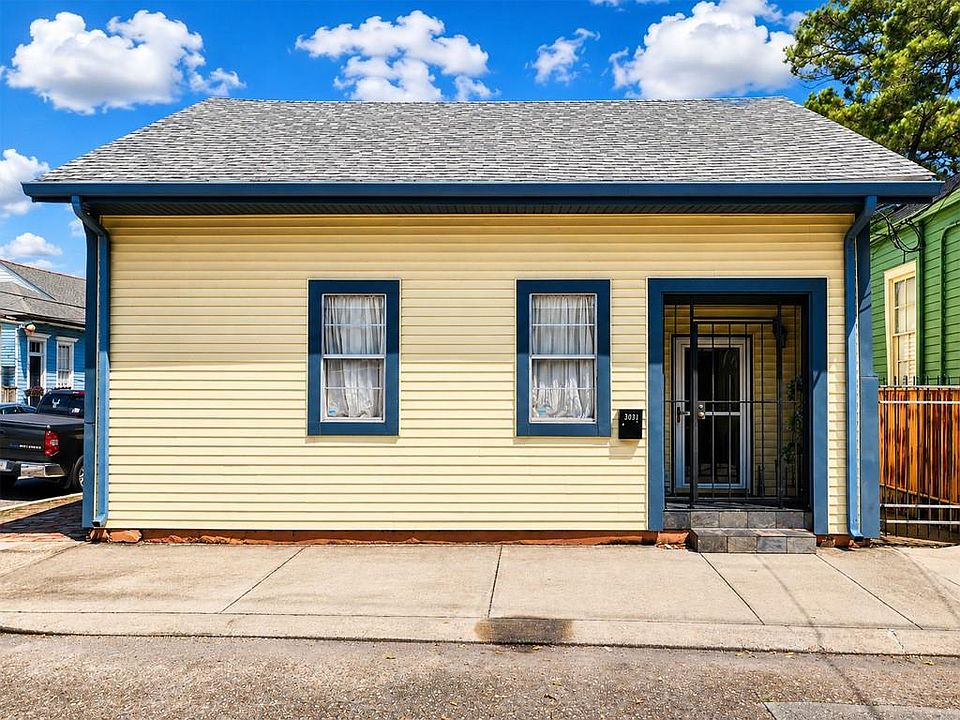 1st image of 3031 Annunciation St