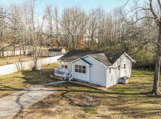 331 Jacks Rd, New Market, AL 35761