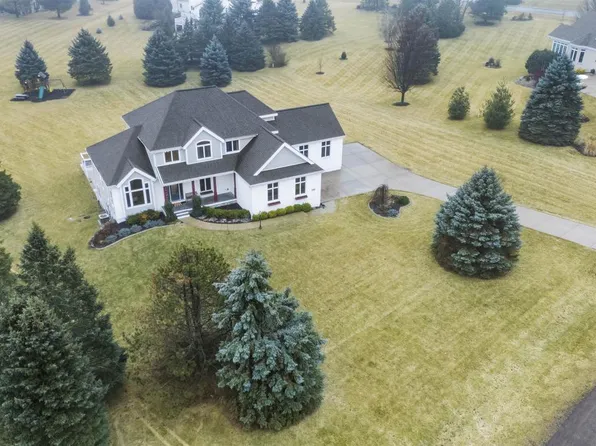 7849 Summerfield Drive, Verona, WI 53593