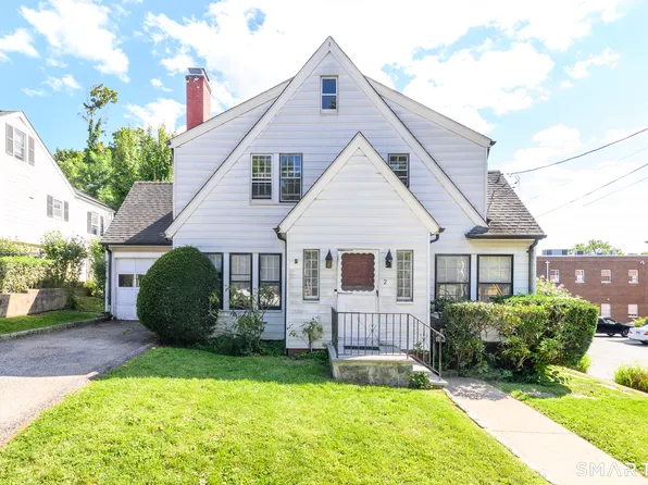 2 Parkhill Avenue, Norwalk, CT 06851