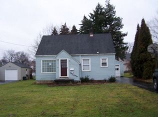 2249 Hamilton Ave, Poland, OH 44514