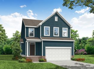 10721 Forget Me Not Way, Glen Allen, VA 23060