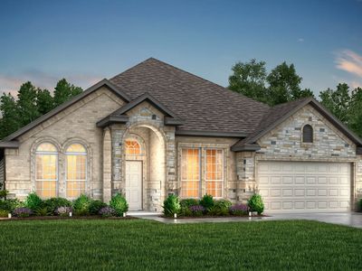 7702 Millstone Trail Ln, Richmond, TX, 77469