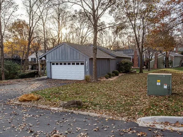 8213 N Overland Dr, Kansas City, MO 64151