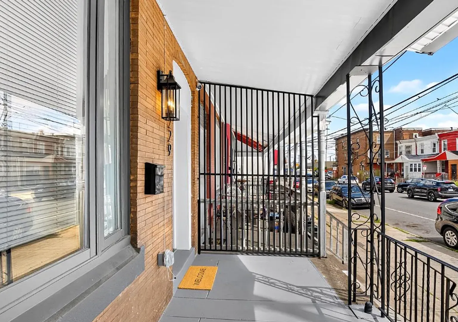 Newly Renovated Single Family Home on Jefferson — Photo 3