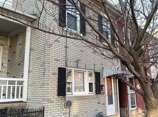 1009 Seneca St, Fountain Hill, PA