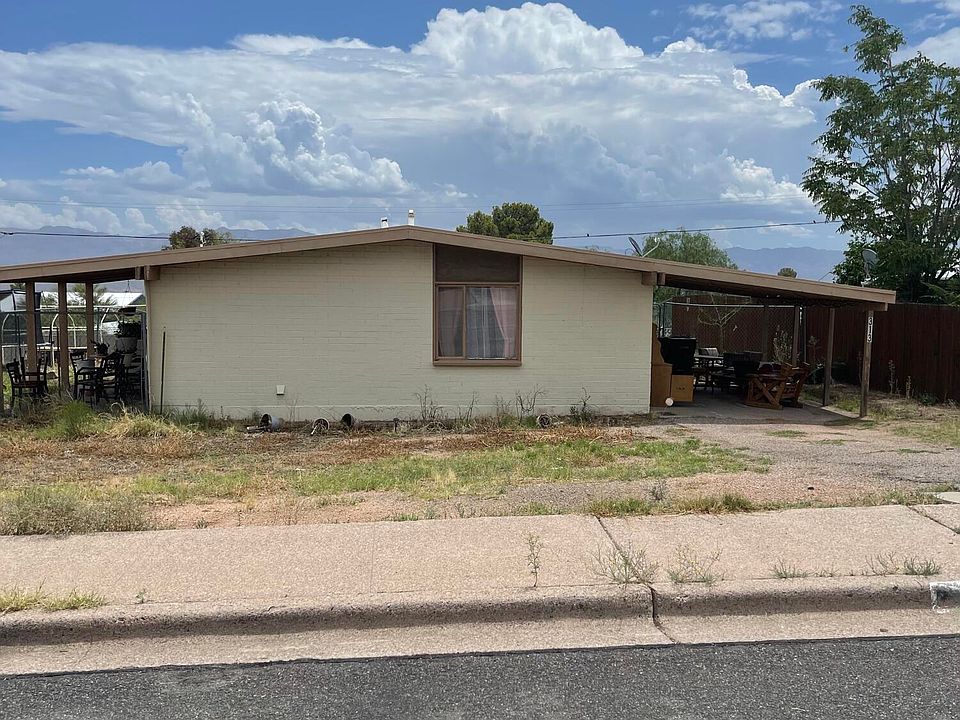 313 S McNab Pkwy, San Manuel, AZ 85631 Zillow