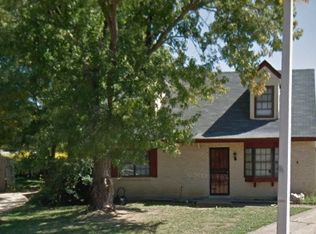 3858 Shallow Wood Ct, Memphis, TN 38115