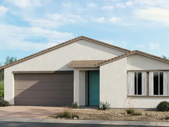 4965 Celestial Ave, Pahrump, NV 89061