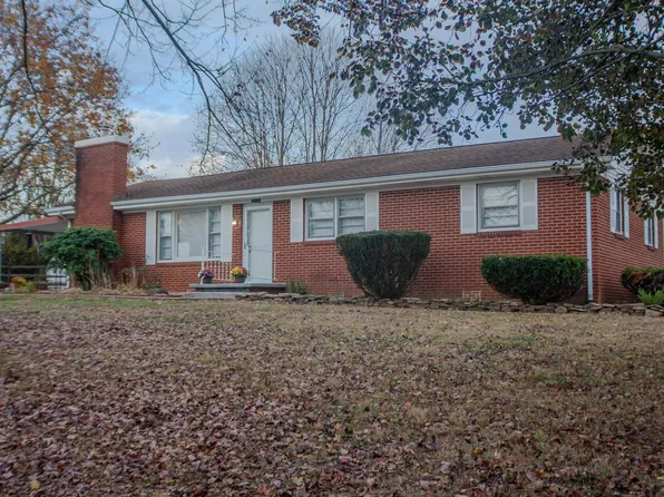 15414 Siesta Ave, Bristol, VA 24202
