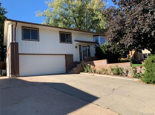 12997 W Oregon Dr, Lakewood, CO 80228