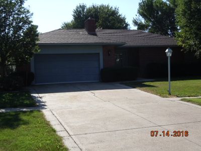 1165 6th St, David City, NE, 68632