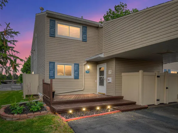 799 Kirts Blvd, Troy, MI 48084