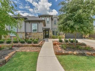13306 Tarkine Ct, Humble, TX 77346