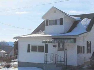 210 Rosewood Ave, Lewistown, PA 17044