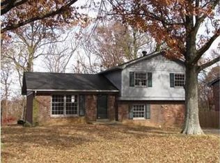 818 Colonial Trce, Frankfort, KY 40601