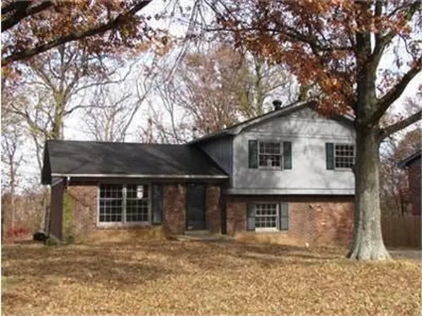 818 Colonial Trce, Frankfort, KY 40601