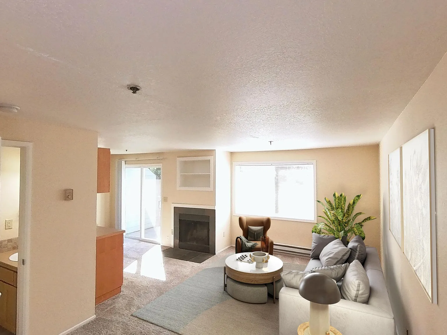 Water's Edge Apartments — Photo 3