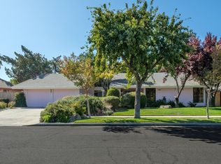 3229 W Sample Ave, Fresno, CA
