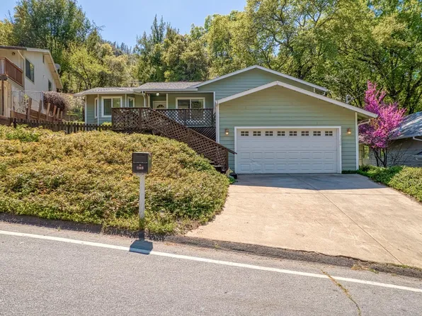 7300 Evergreen Drive, Kelseyville, CA 95451