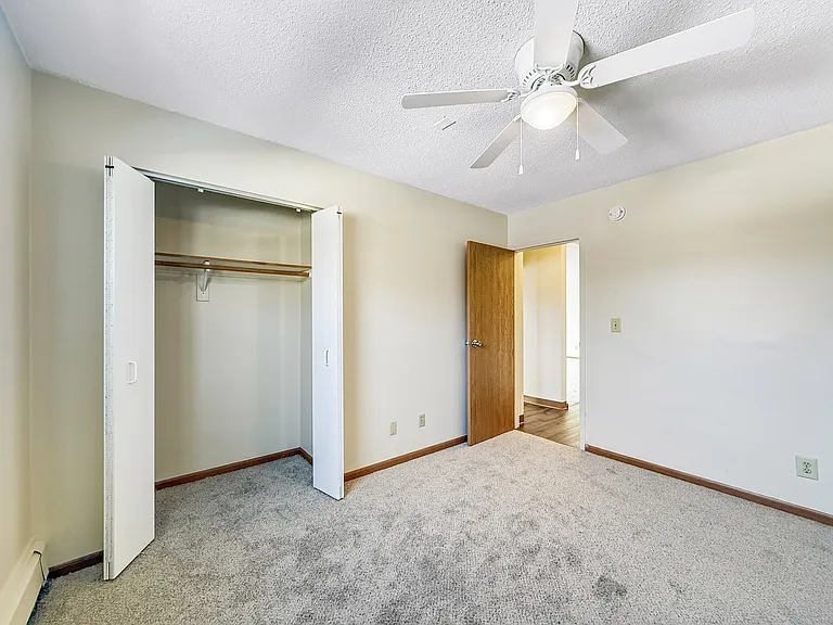 The Homewood Apartments — Photo 7