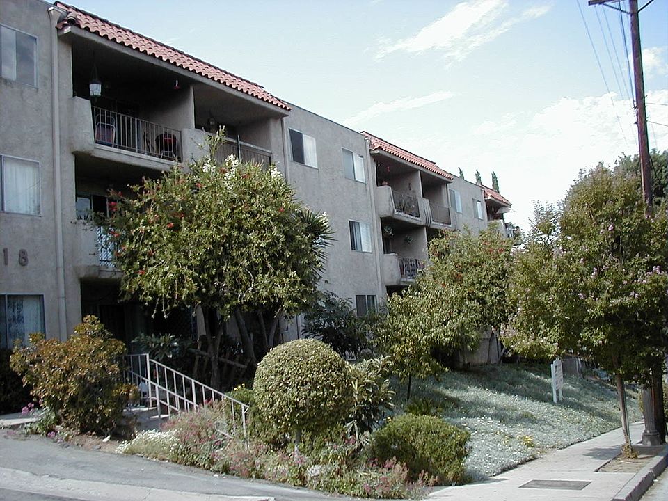 2nd image of 518 E Cypress St APT 23