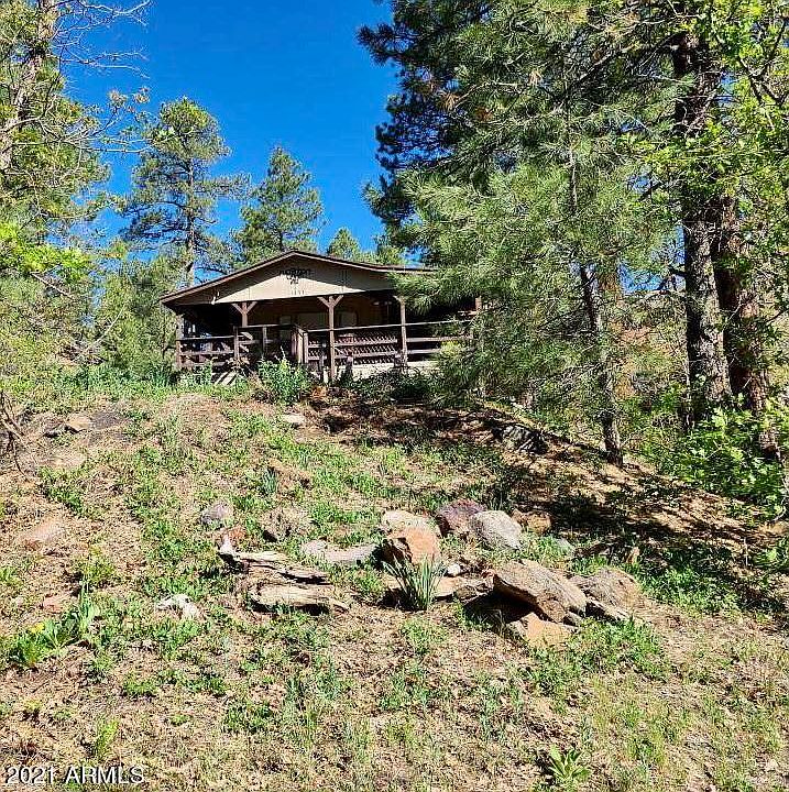 1353 Park Dr, Mormon Lake, AZ 86038 Zillow