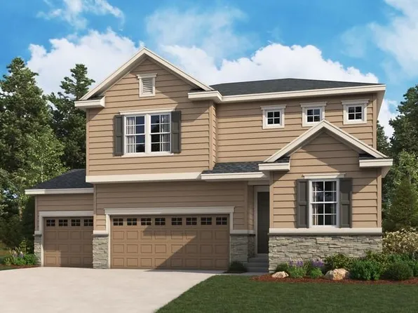 430 Maple Street, Keenesburg, CO 80643