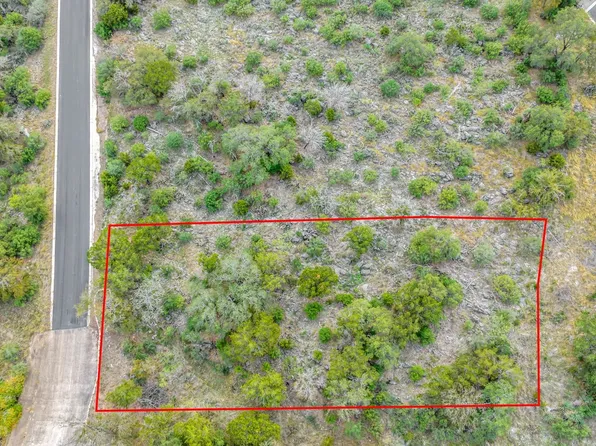 Tail Wind, Horseshoe Bay, TX 78657