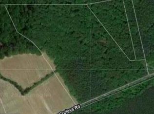 Curleys Rd, Ridge, MD 20680