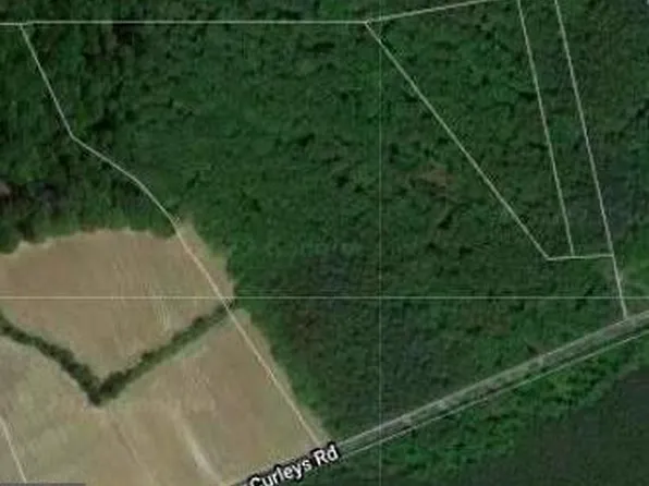 Curleys Rd, Ridge, MD 20680