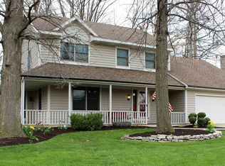 4801 Honey Oak Run, Fort Wayne, IN 46845