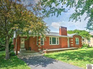 602 S 11th St, Murray, KY 42071