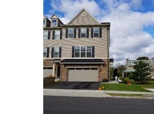 140 Platt Pl, Feasterville Trevose, PA 19053