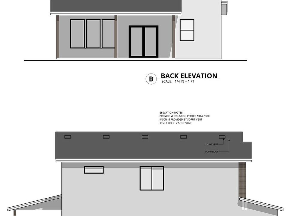 2nd image of 1254 E Mt Hood Street