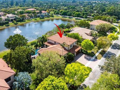 8068 Woodslanding Trail, West Palm Beach, FL, 33411