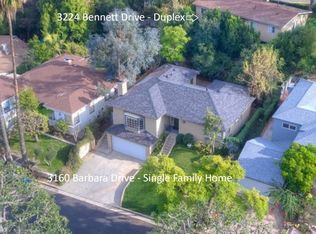 3224 Bennett Dr, Los Angeles, CA 90068