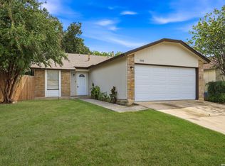 7226 Brandyridge, San Antonio, TX 78250