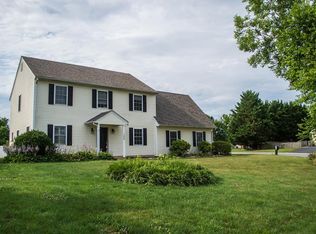 100 Devon Ct, Waynesboro, VA 22980