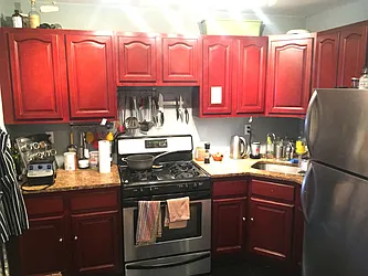 Rented by Owner