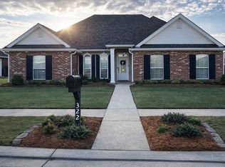 322 Tulsa Ave, Houma, LA 70360
