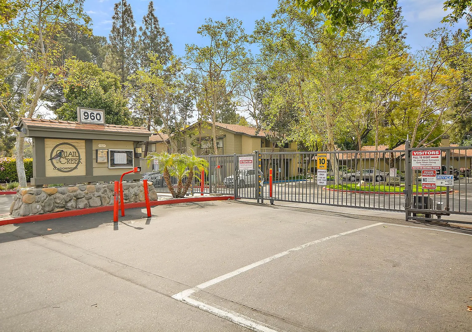Quail Creek Pomona Studio Condo — Photo 1