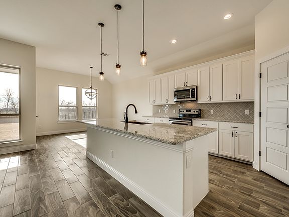 bailey custom homes texas